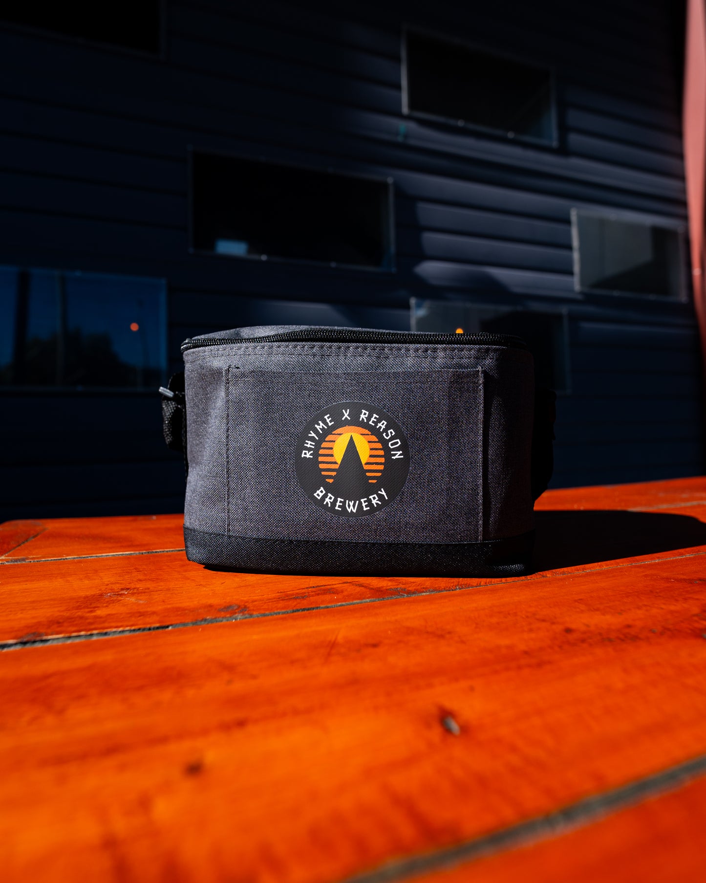 Cooler Bag