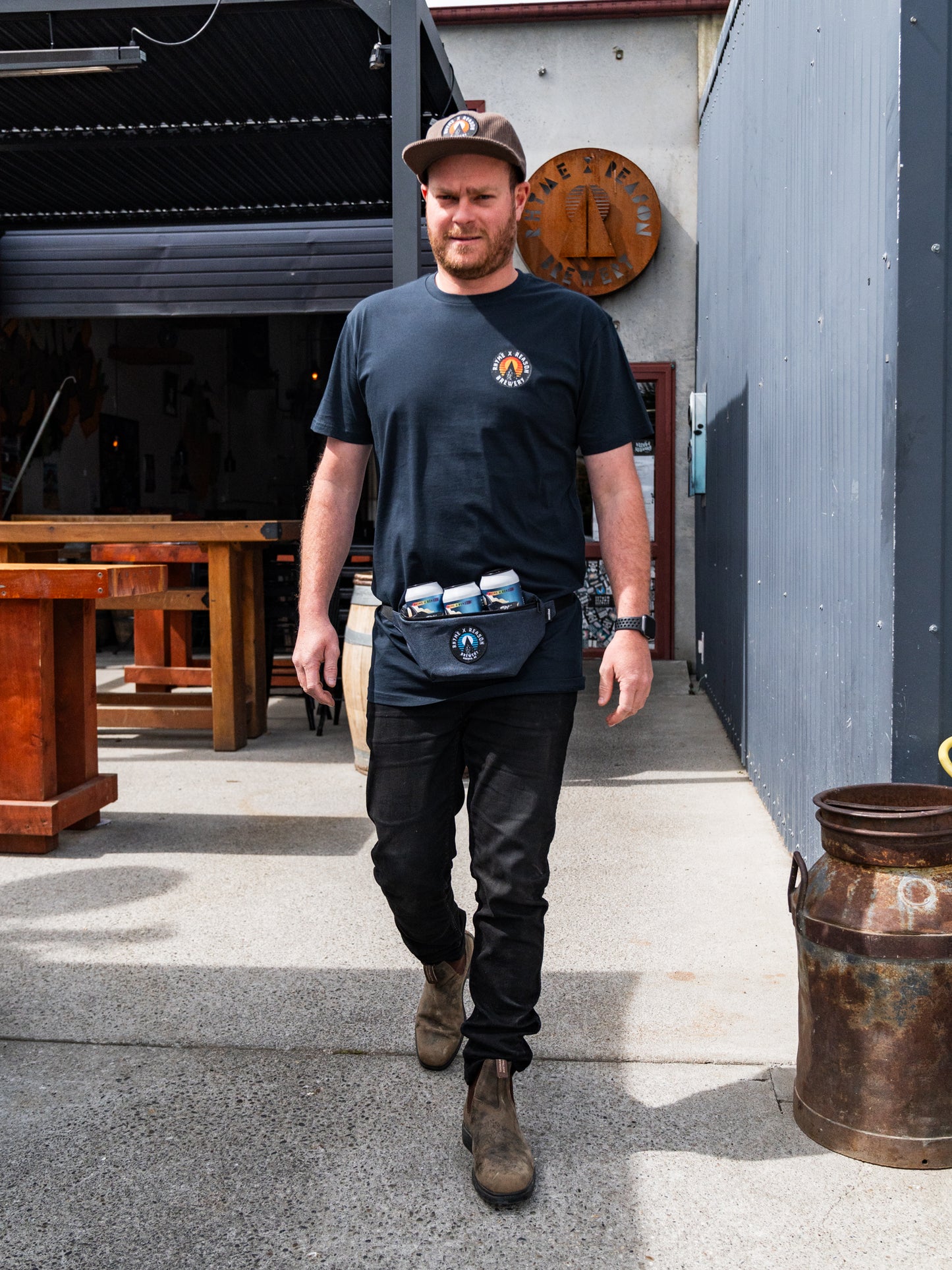 Bum Bag