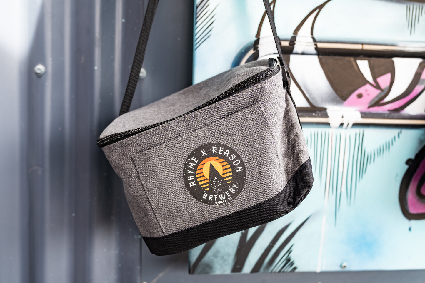 Cooler Bag