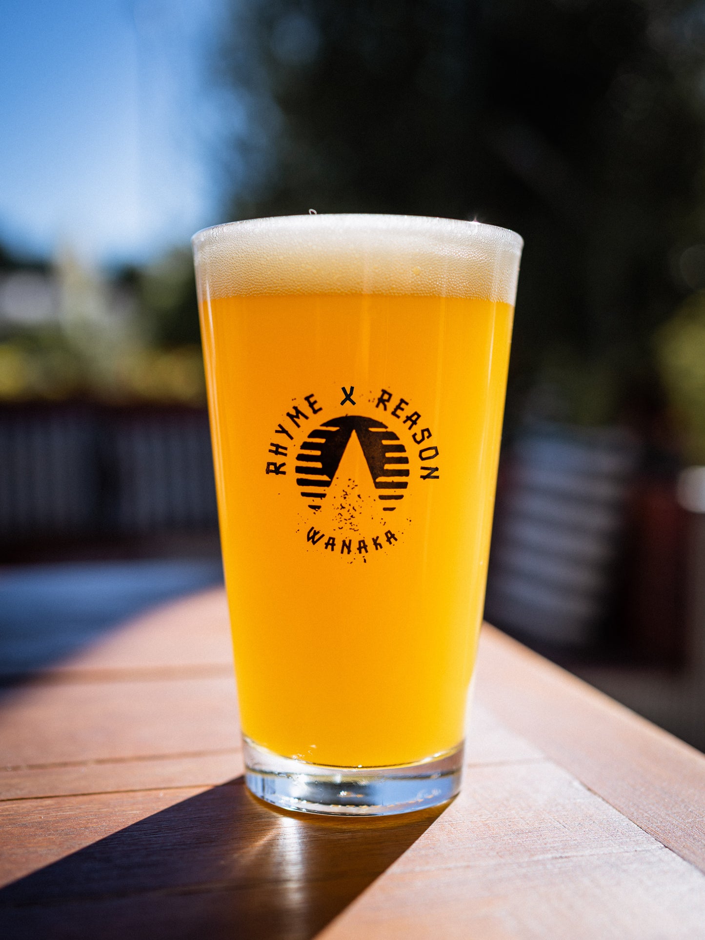 Pint Glass