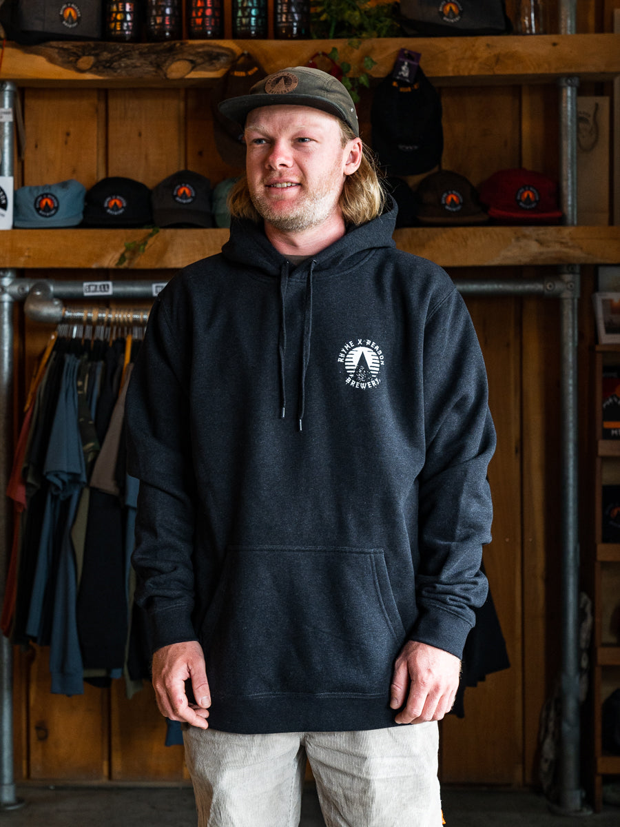 Stencil Marle Hoody