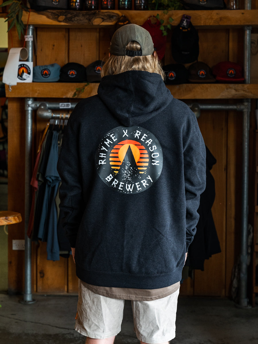 Stencil Marle Hoody