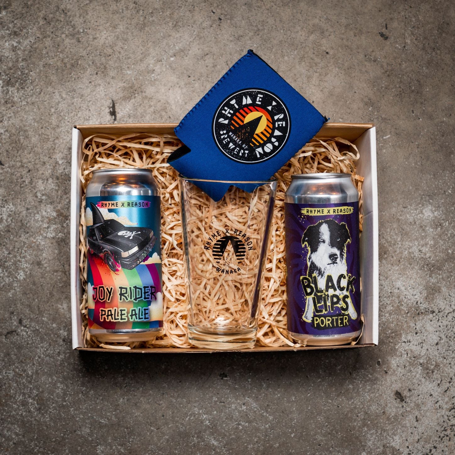 Craft Beer Gift Boxes