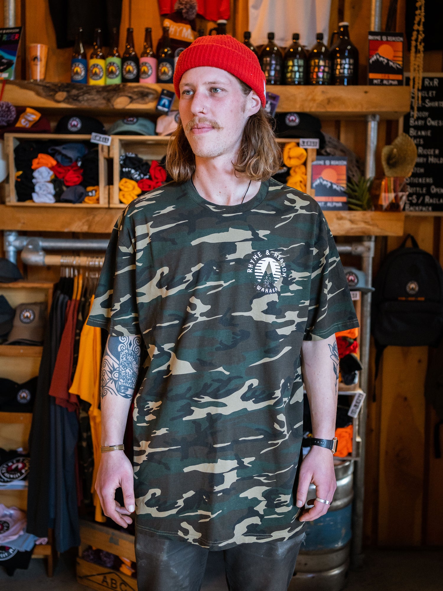 Shirts
