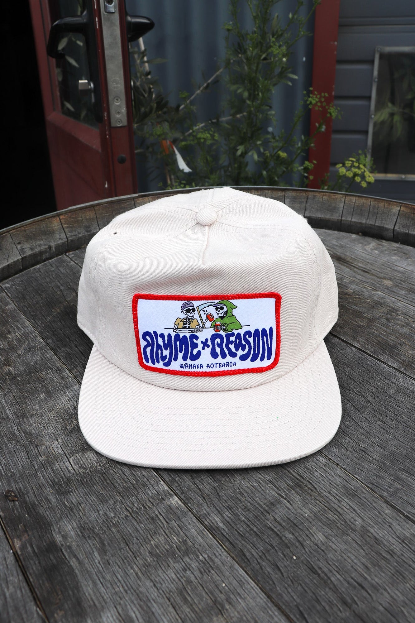 Original Hat - Bone