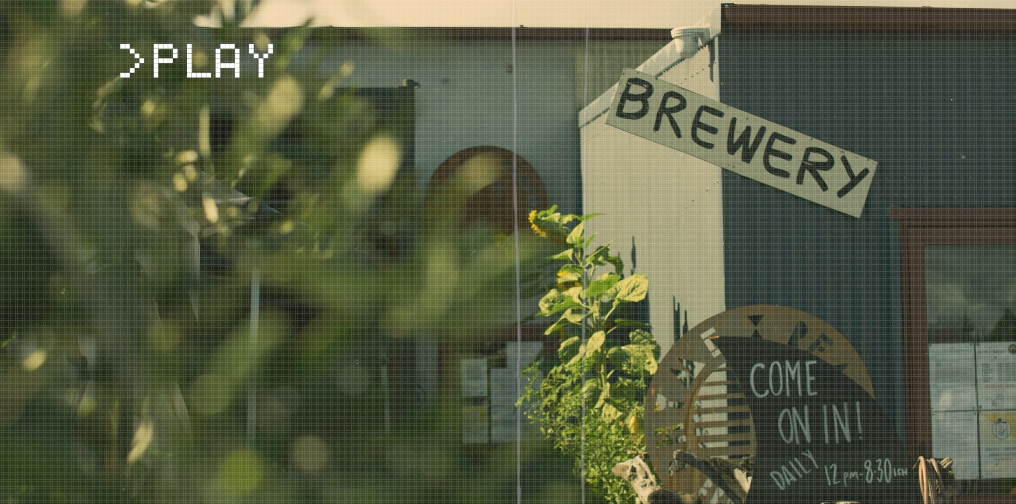 Load video: Meet the crew behind Wanaka&#39;s best boutique beer brewery!