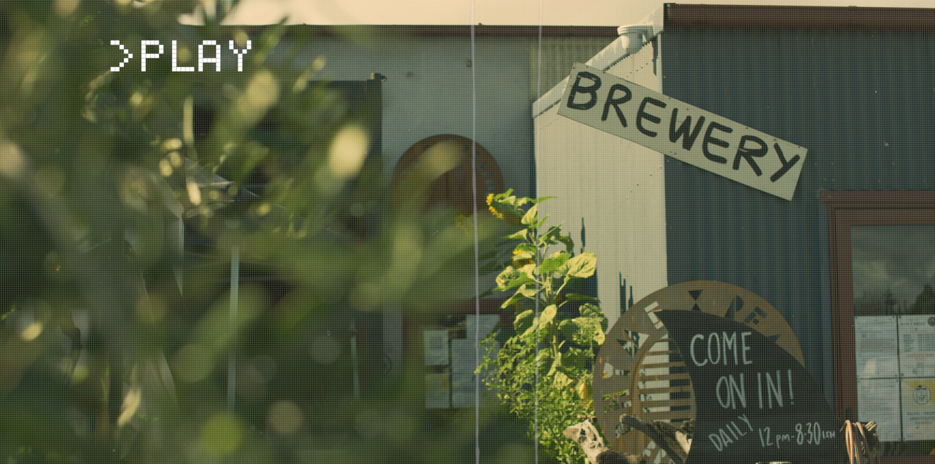 Load video: Meet the crew behind Wanaka&#39;s best boutique beer brewery!