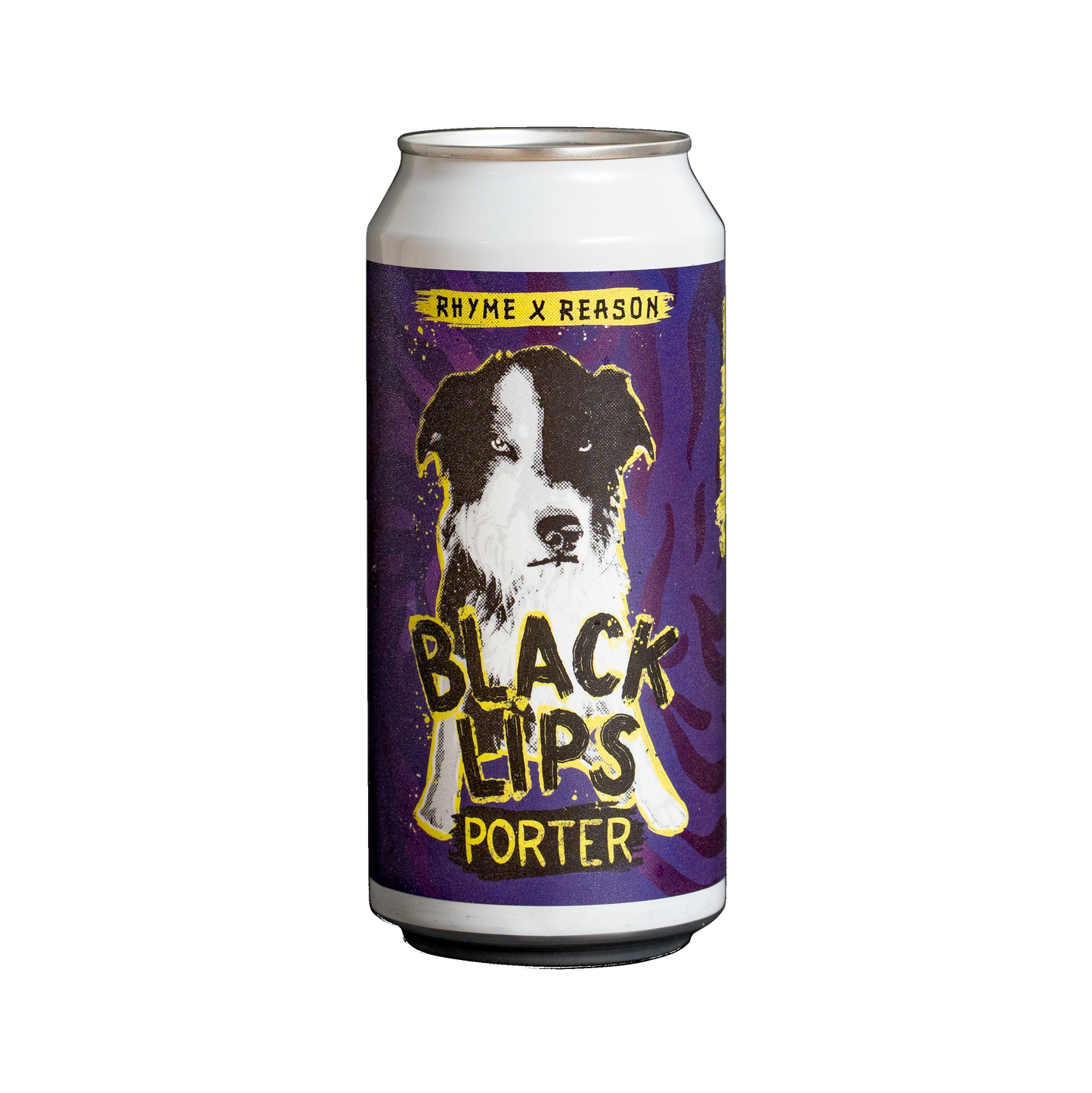 Black Lips - Porter - 440mL (Six Pack)