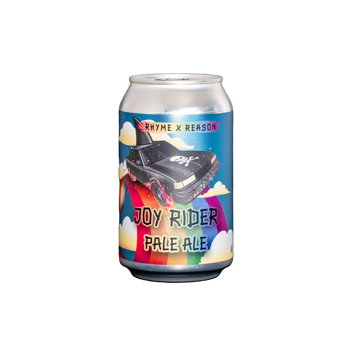 Joy Rider - Pale Ale - 330mL (Single Can)