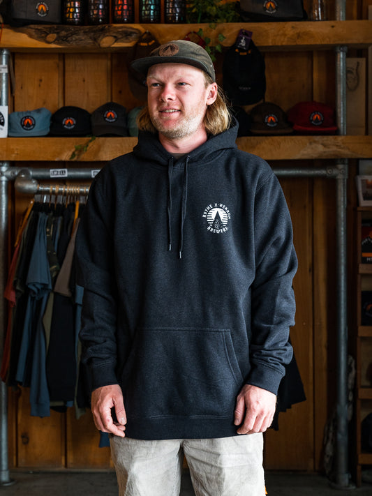 Stencil Marle Hoody